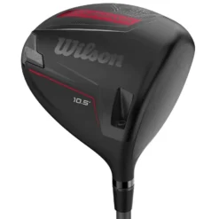 Wilson Staff Dynapower Titanium Driver 15 Wilson Staff Dynapower Titanium Driver -Golf Sales Shop ws dyna ti 1