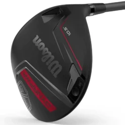 Wilson Staff Dynapower Titanium Driver 14 Wilson Staff Dynapower Titanium Driver -Golf Sales Shop ws dyna ti 5