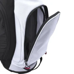 Wilson Staff Exo Lite Stand Bag - Dynapower -Golf Sales Shop ws exo lite dyna 1