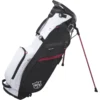 Wilson Staff Exo Lite Stand Bag - Dynapower -Golf Sales Shop ws exo lite dyna 3