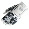 Wilson Staff Junior All-Fit Glove - White/Black Camo -Golf Sales Shop ws jun grip camo