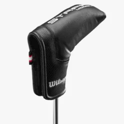 Wilson Staff Model Putter 8802 -Golf Sales Shop ws staff model 8802 6