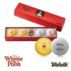 Volvik Vivid Lite Disney Winnie The Pooh Golf Balls Pack -Golf Sales Shop wtp xt volvik