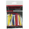 Golfers Club XL Plastic Tees -Golf Sales Shop xl plastic