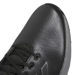 Adidas Golf Adidas ZG23 Golf Shoes - Core Black/Dark Silver Metallic -Golf Sales Shop zg23 cblack 5